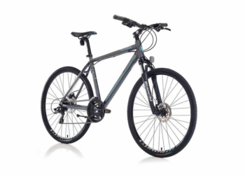 29 Gear City Bike