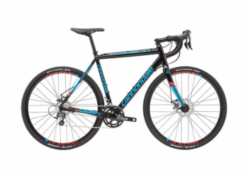 27 Speed ​​Cyclocross Bike