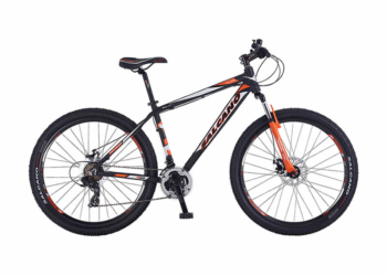 25 Speed ​​Mountain Bike