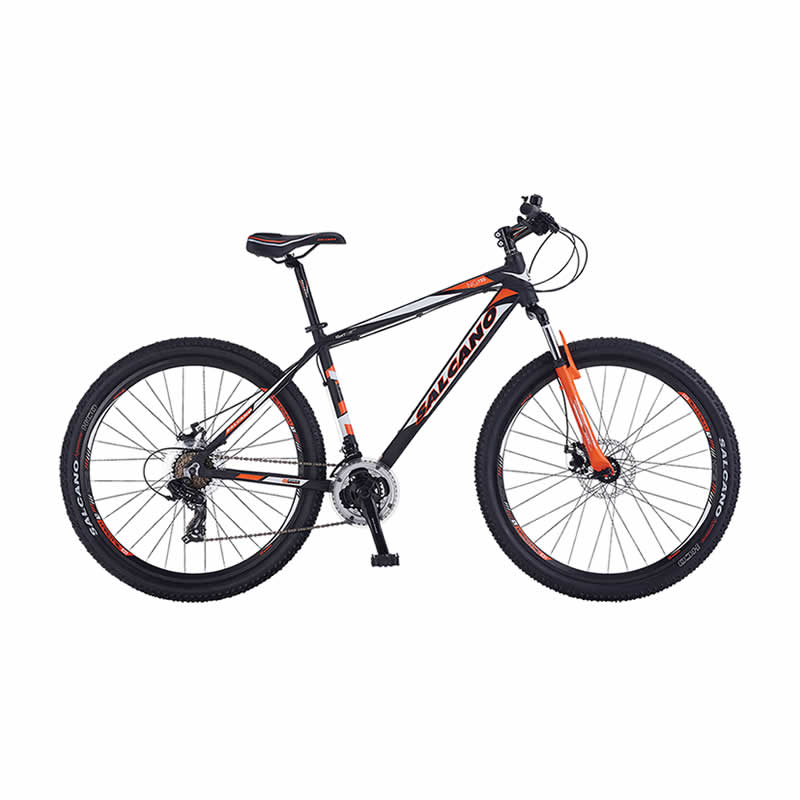 25 Speed ​​Mountain Bike