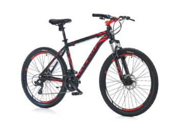 23 Speed ​​Mountain Bike