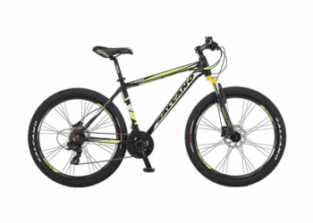 26 Speed ​​Mountain Bike