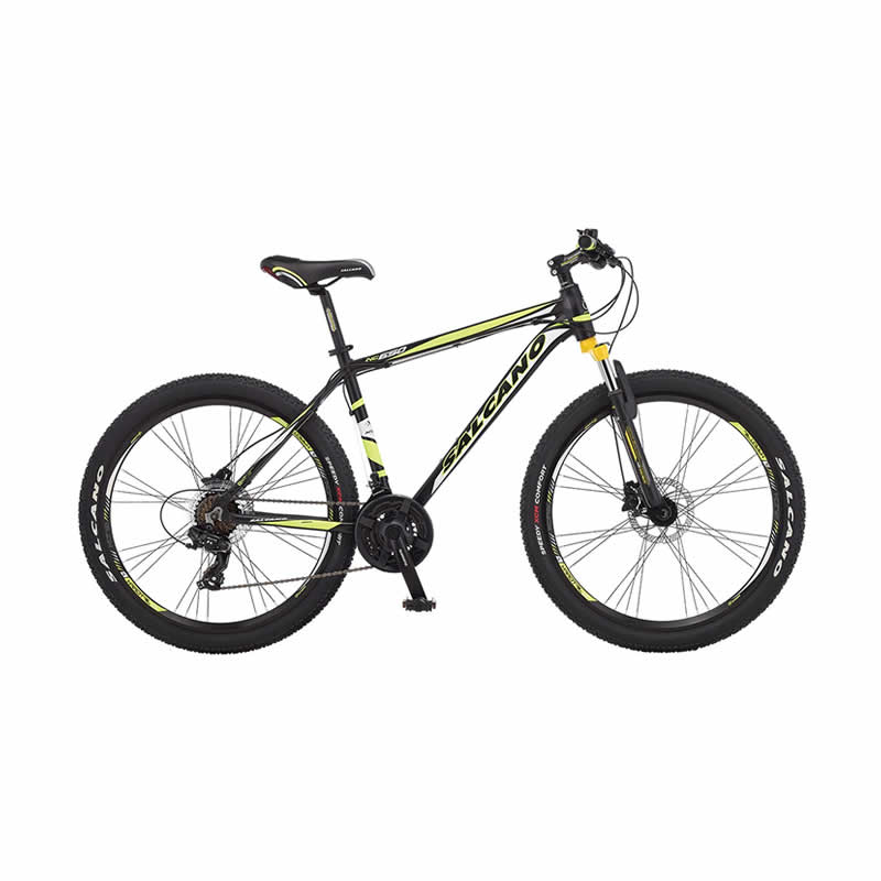 26 Speed ​​Mountain Bike