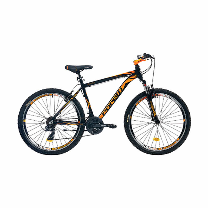 28 Speed ​​Mountain Bike