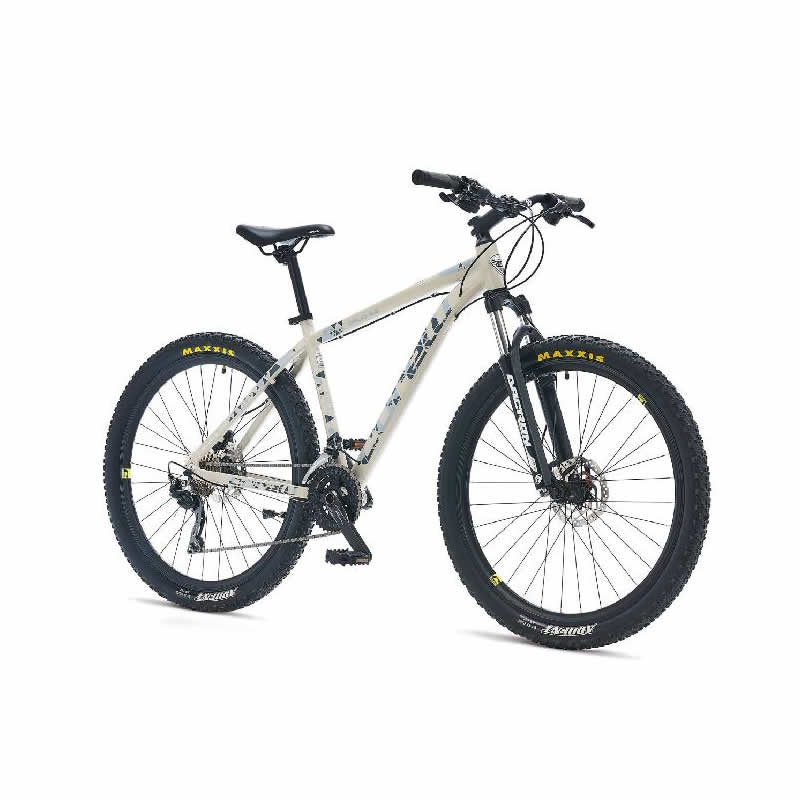 24 Speed ​​Mountain Bike